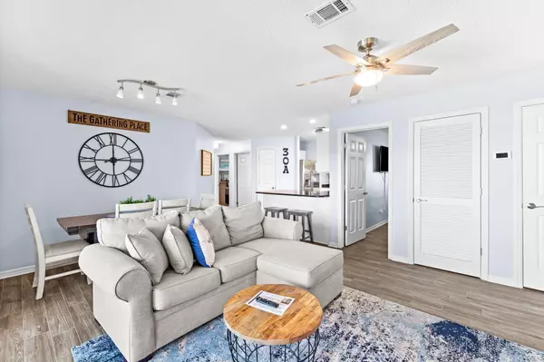 Santa Rosa Beach, FL 32459,11 Beachside Drive  #1132