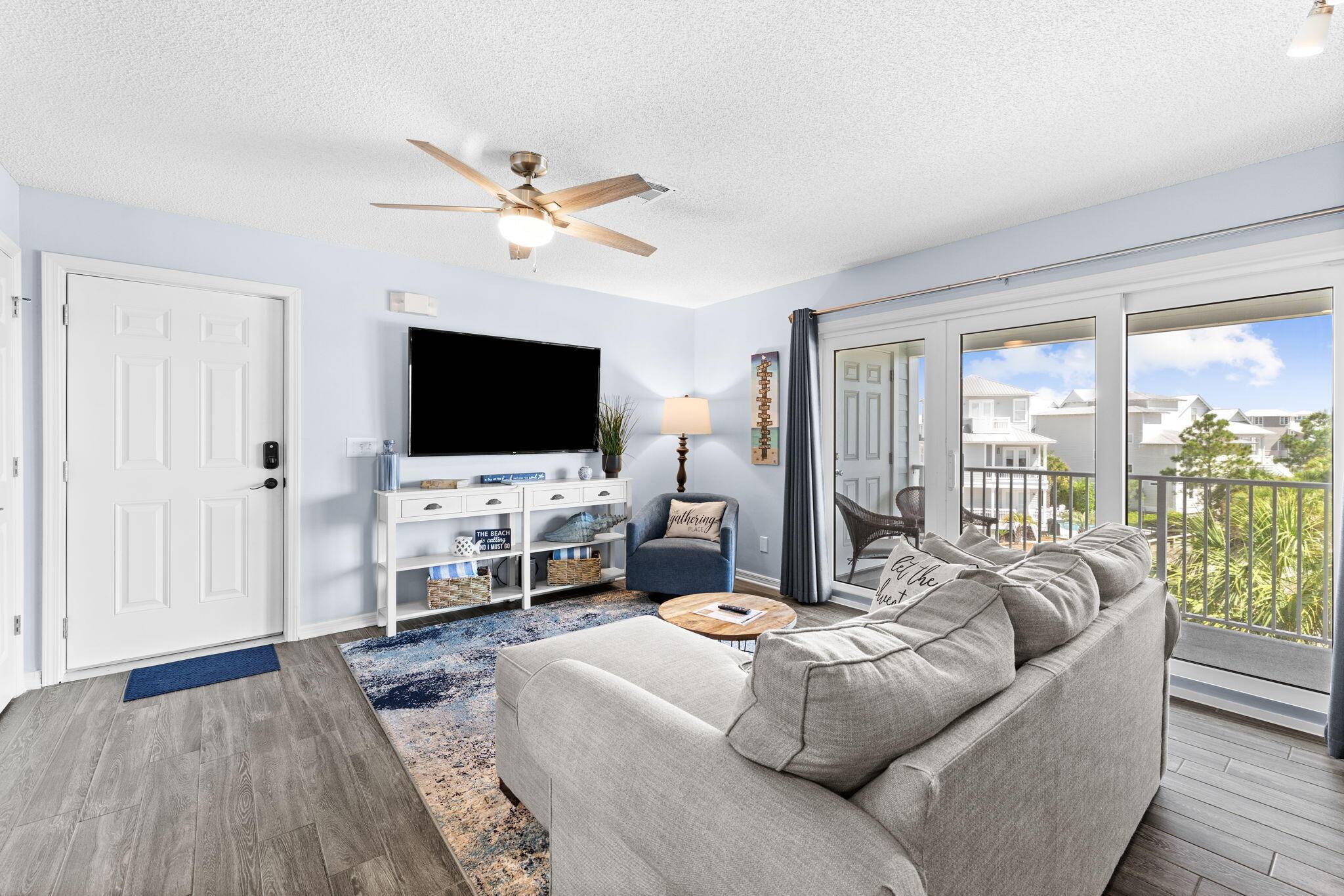 Santa Rosa Beach, FL 32459,11 Beachside Drive  #1132