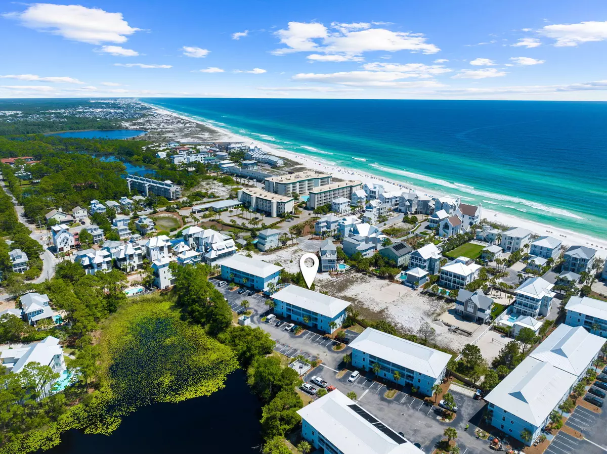 Santa Rosa Beach, FL 32459,11 Beachside Drive  #1132