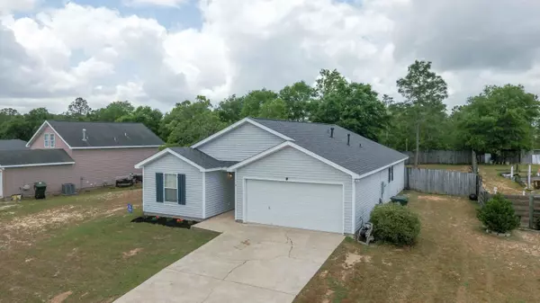 Defuniak Springs, FL 32433,125 Timber Wind Drive