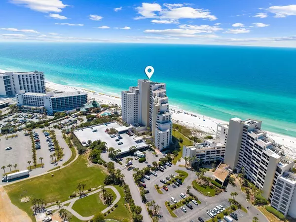 Miramar Beach, FL 32550,4283 Beachside Two Drive  #4283