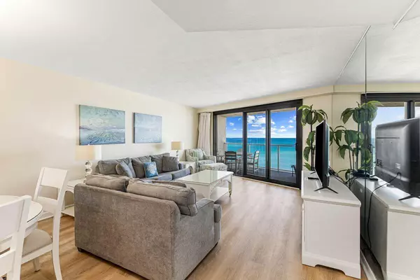 Miramar Beach, FL 32550,4283 Beachside Two Drive  #4283