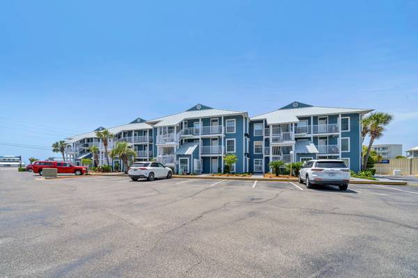 2384 Scenic Gulf Drive  #B306, Miramar Beach, FL 32550