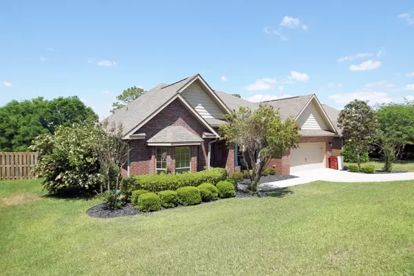 Crestview, FL 32536,509 Pheasant Trail