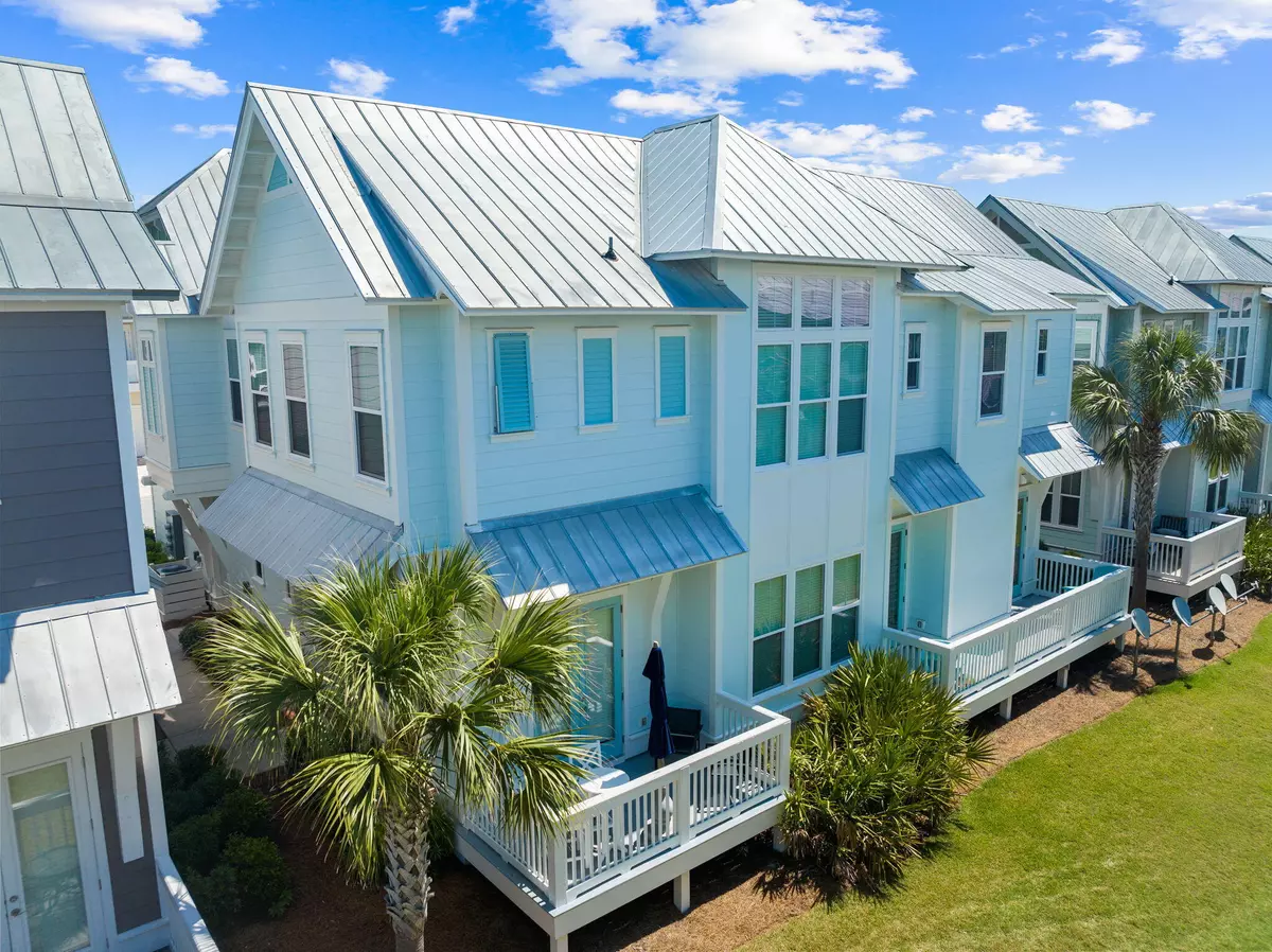 Inlet Beach, FL 32461,49 York Lane  #Unit B