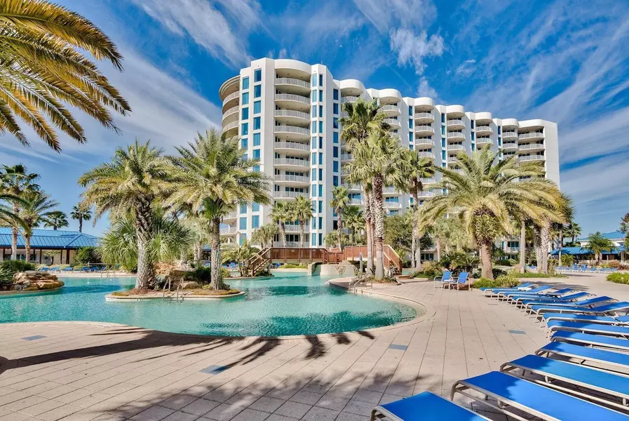 4203 Indian Bayou Trail  #UNIT 1203, Destin, FL 32541