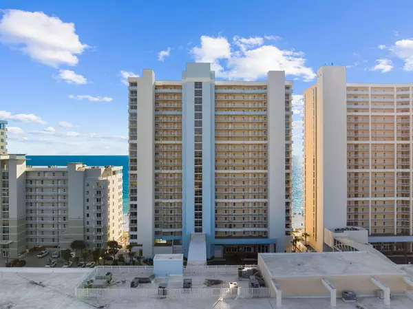 Panama City Beach, FL 32407,10811 Front Beach Road  #UNIT 1503