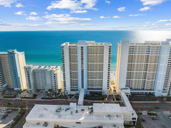 Panama City Beach, FL 32407,10811 Front Beach Road  #UNIT 1503