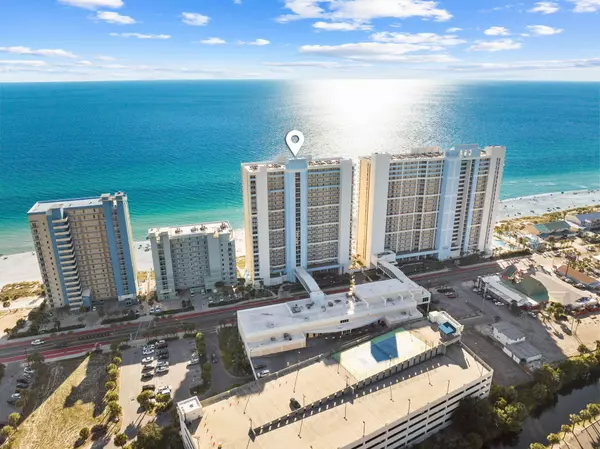 Panama City Beach, FL 32407,10811 Front Beach Road  #UNIT 1503