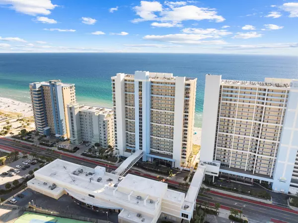 Panama City Beach, FL 32407,10811 Front Beach Road  #UNIT 1503