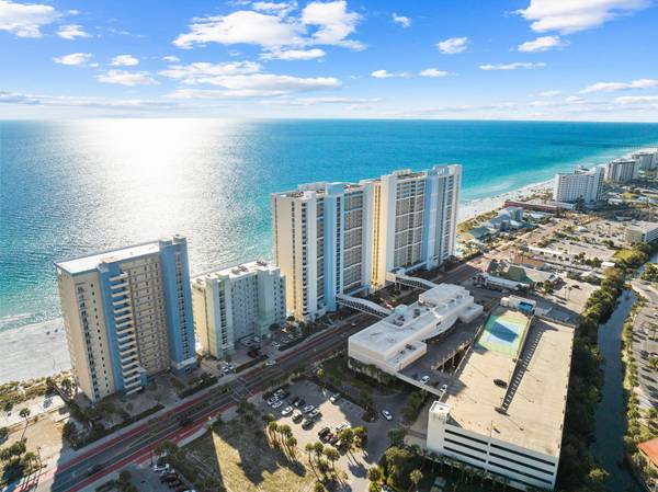 10811 Front Beach Road  #UNIT 1503, Panama City Beach, FL 32407