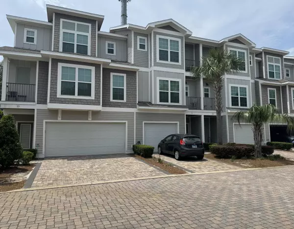 Miramar Beach, FL 32550,257 Driftwood Road  #UNIT 9