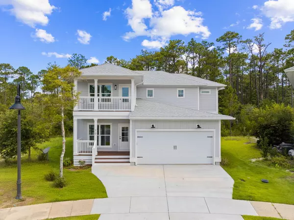 70 Oakley Court, Santa Rosa Beach, FL 32459