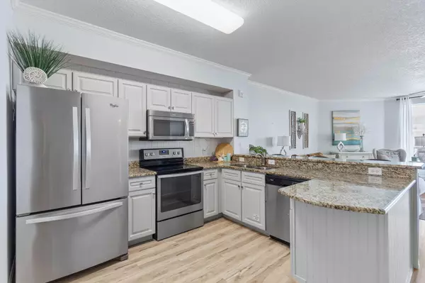 Santa Rosa Beach, FL 32459,51 Chivas Lane  #101B