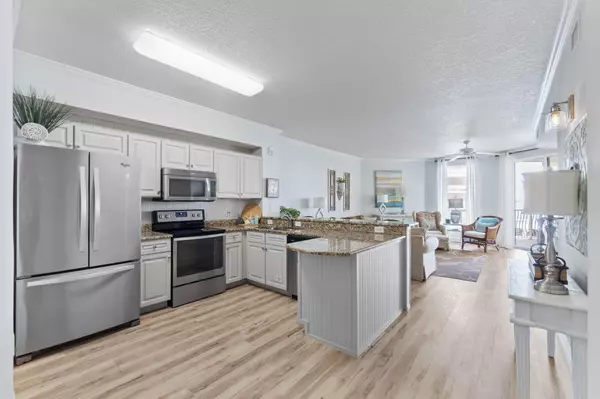 Santa Rosa Beach, FL 32459,51 Chivas Lane  #101B