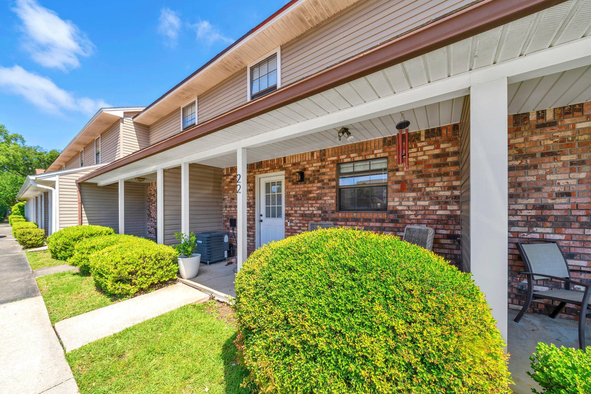 225 Carmel Drive #22, Fort Walton Beach, FL 32547
