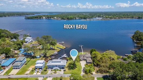 1715 Union Avenue,  Niceville,  FL 32578