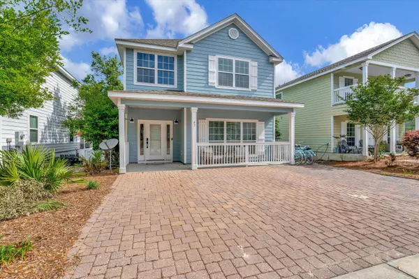 Inlet Beach, FL 32461,47 W Shore Drive