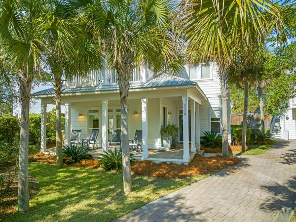 334 Seabreeze Boulevard, Inlet Beach, FL 32461