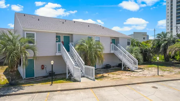 Panama City Beach, FL 32413,301 Lullwater Drive  #UNIT 435