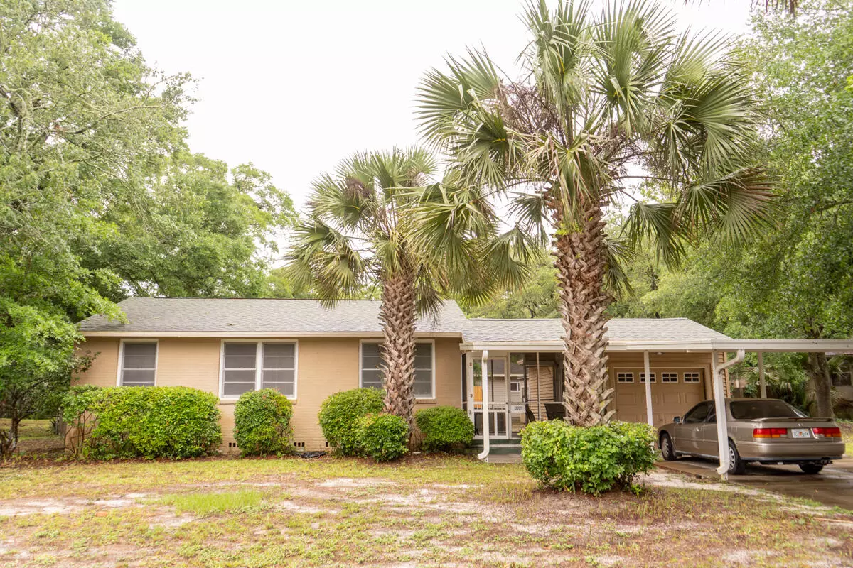 Fort Walton Beach, FL 32547,278 NE Beachview Drive