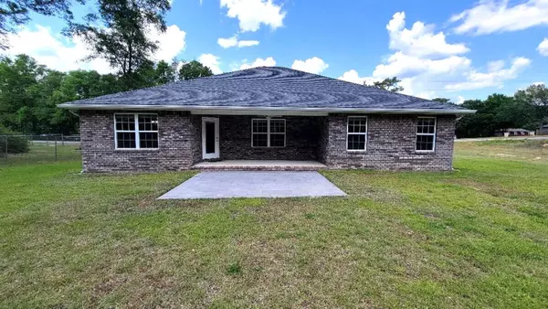 Crestview, FL 32536,2816 Silverhill Road