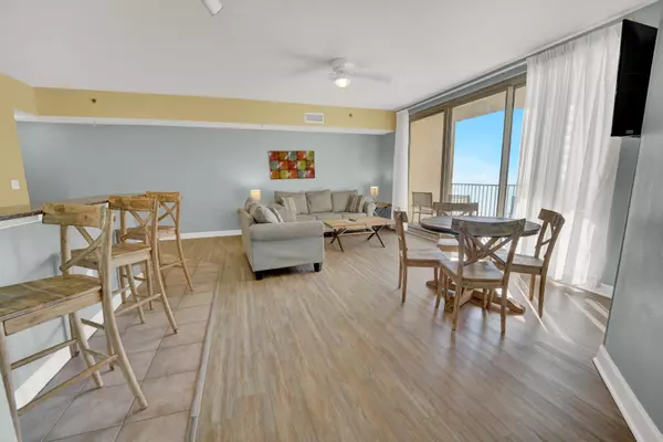 Panama City Beach, FL 32408,9900 S Thomas Drive  #UNIT 1622