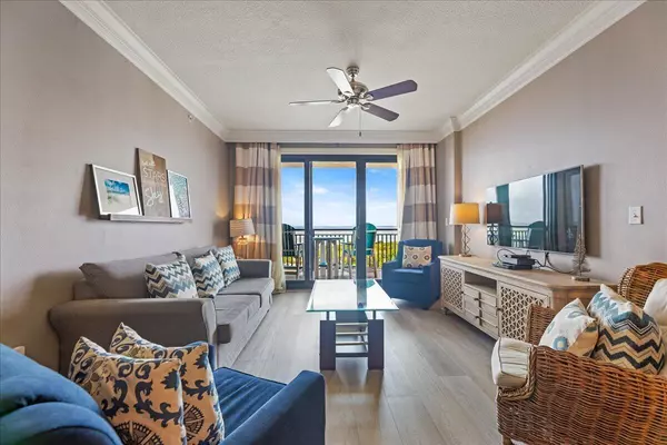 10 Harbor Boulevard  #UNIT W529, Destin, FL 32541