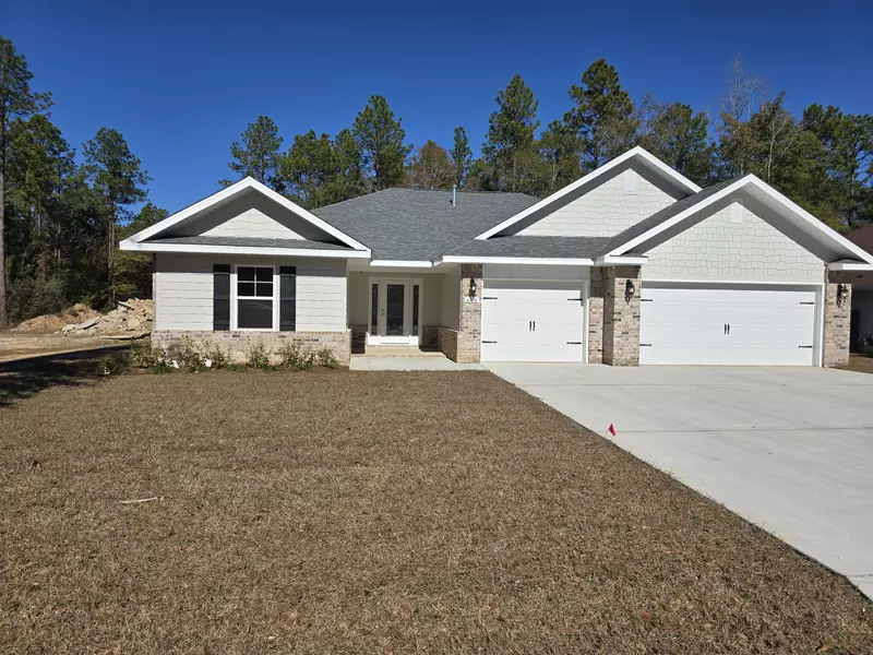 Lot 95 Walk Along Way, Crestview, FL 32536