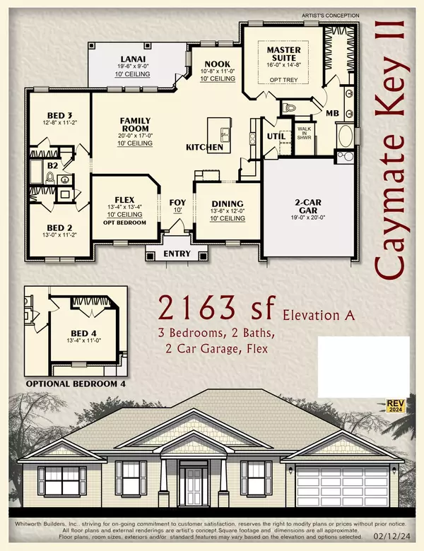 Crestview, FL 32536,Lot 95 Walk Along Way