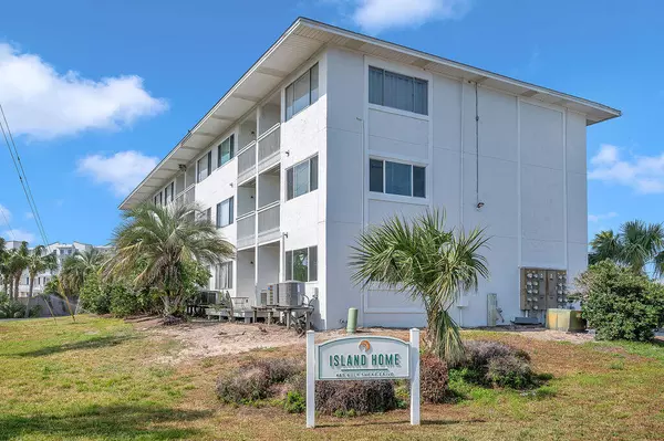 Destin, FL 32541,485 Gulf Shore Drive  #UNIT 202