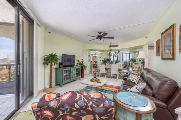 Miramar Beach, FL 32550,1096 Scenic Gulf Drive  #UNIT 905