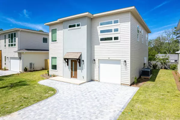 Santa Rosa Beach, FL 32459,44 Windsor Court