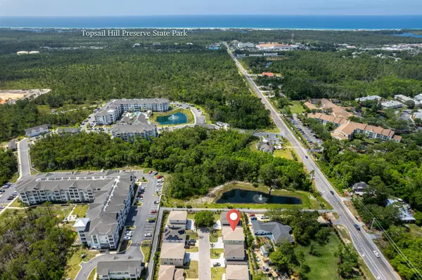 Santa Rosa Beach, FL 32459,44 Windsor Court