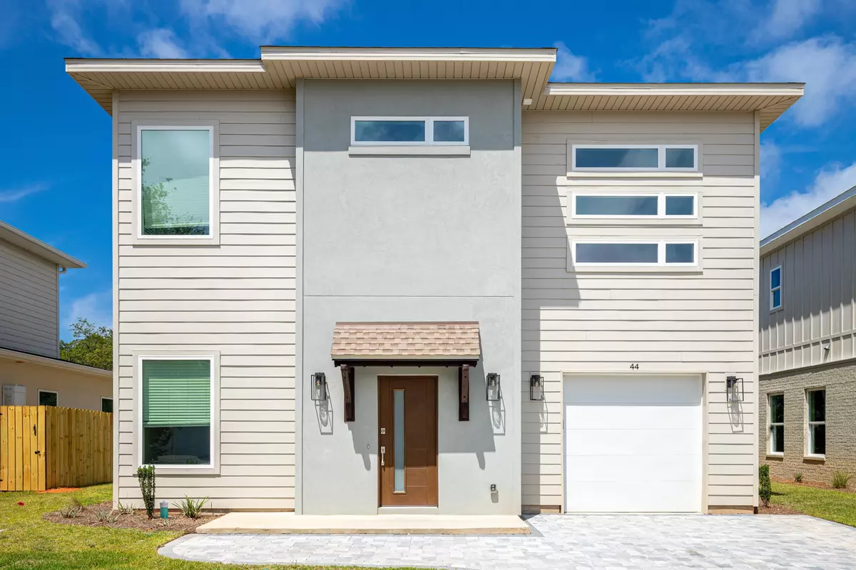 Santa Rosa Beach, FL 32459,44 Windsor Court