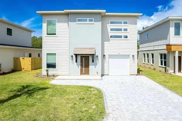 Santa Rosa Beach, FL 32459,44 Windsor Court