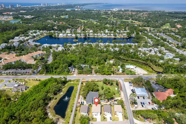 Santa Rosa Beach, FL 32459,44 Windsor Court