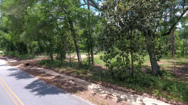 TBD Cat Island Road, Defuniak Springs, FL 32433