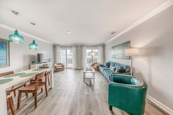 Destin, FL 32541,775 Gulf Shore Drive  #UNIT 3100