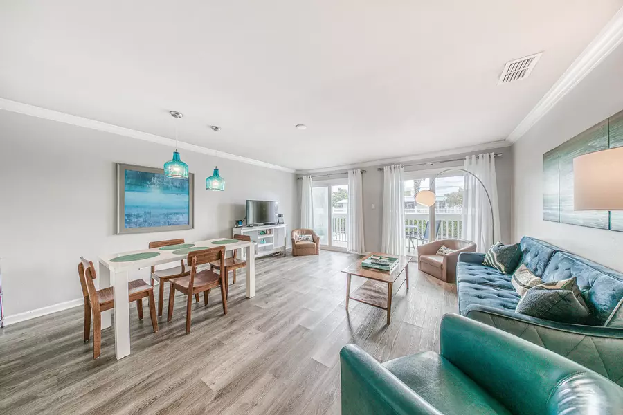 775 Gulf Shore Drive  #UNIT 3100, Destin, FL 32541