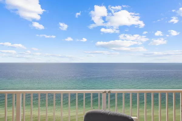 Panama City Beach, FL 32413,17643 Front Beach Road  #1202