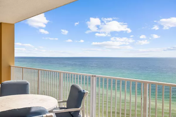 Panama City Beach, FL 32413,17643 Front Beach Road  #1202