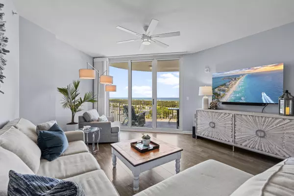 4203 Indian Bayou Trail  #UNIT 1812, Destin, FL 32541