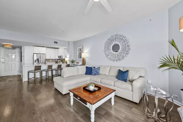 Destin, FL 32541,4203 Indian Bayou Trail  #UNIT 1812