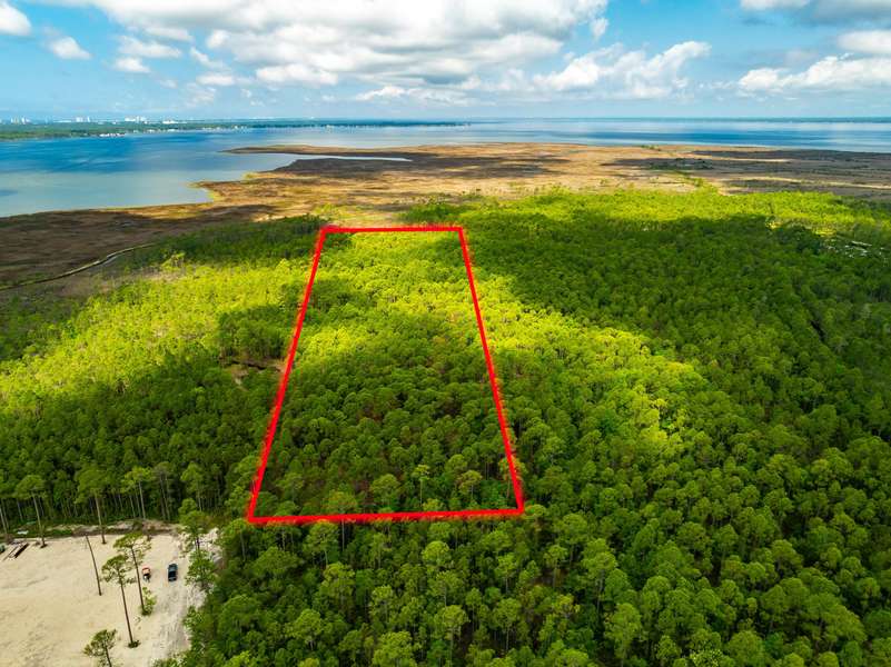 Lot 57 N Church Street, Santa Rosa Beach, FL 32459