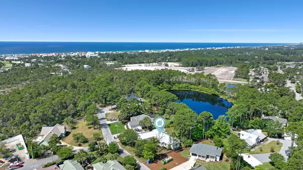 54 Fox Lake Drive, Santa Rosa Beach, FL 32459