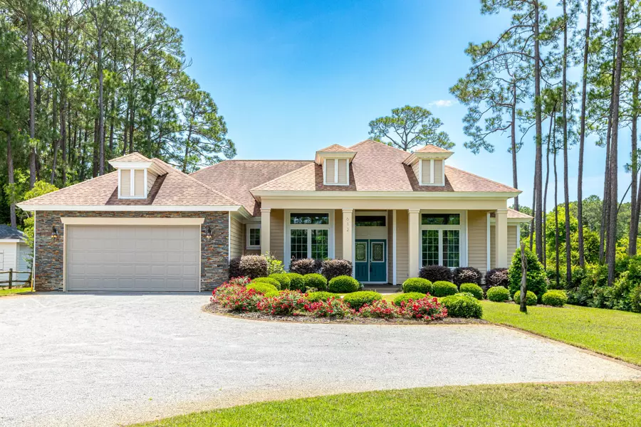 612 Walton Way, Miramar Beach, FL 32550