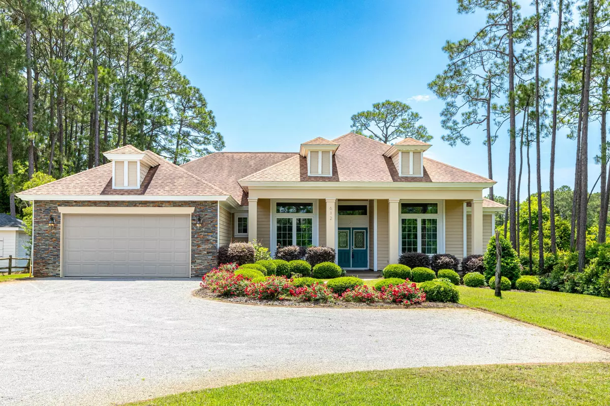 Miramar Beach, FL 32550,612 Walton Way