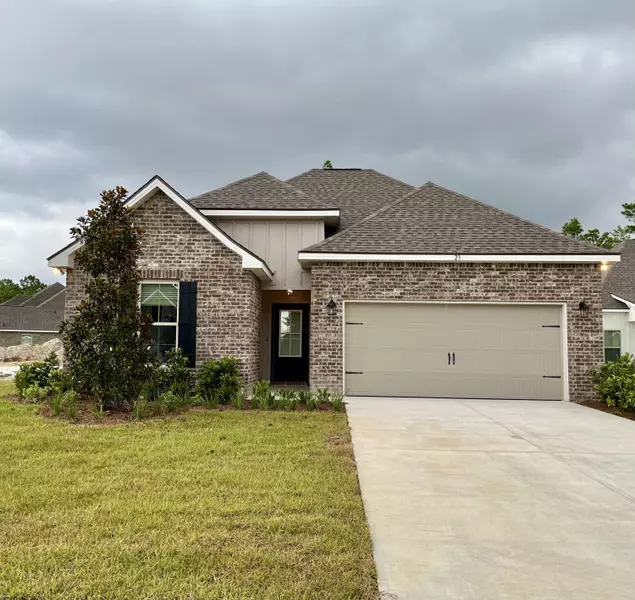 23 Starfall Court, Freeport, FL 32439