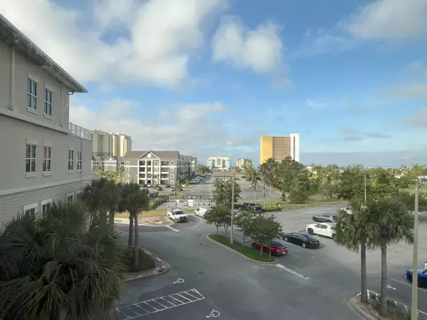 Panama City Beach, FL 32407,600 Grand Panama Boulevard  #203